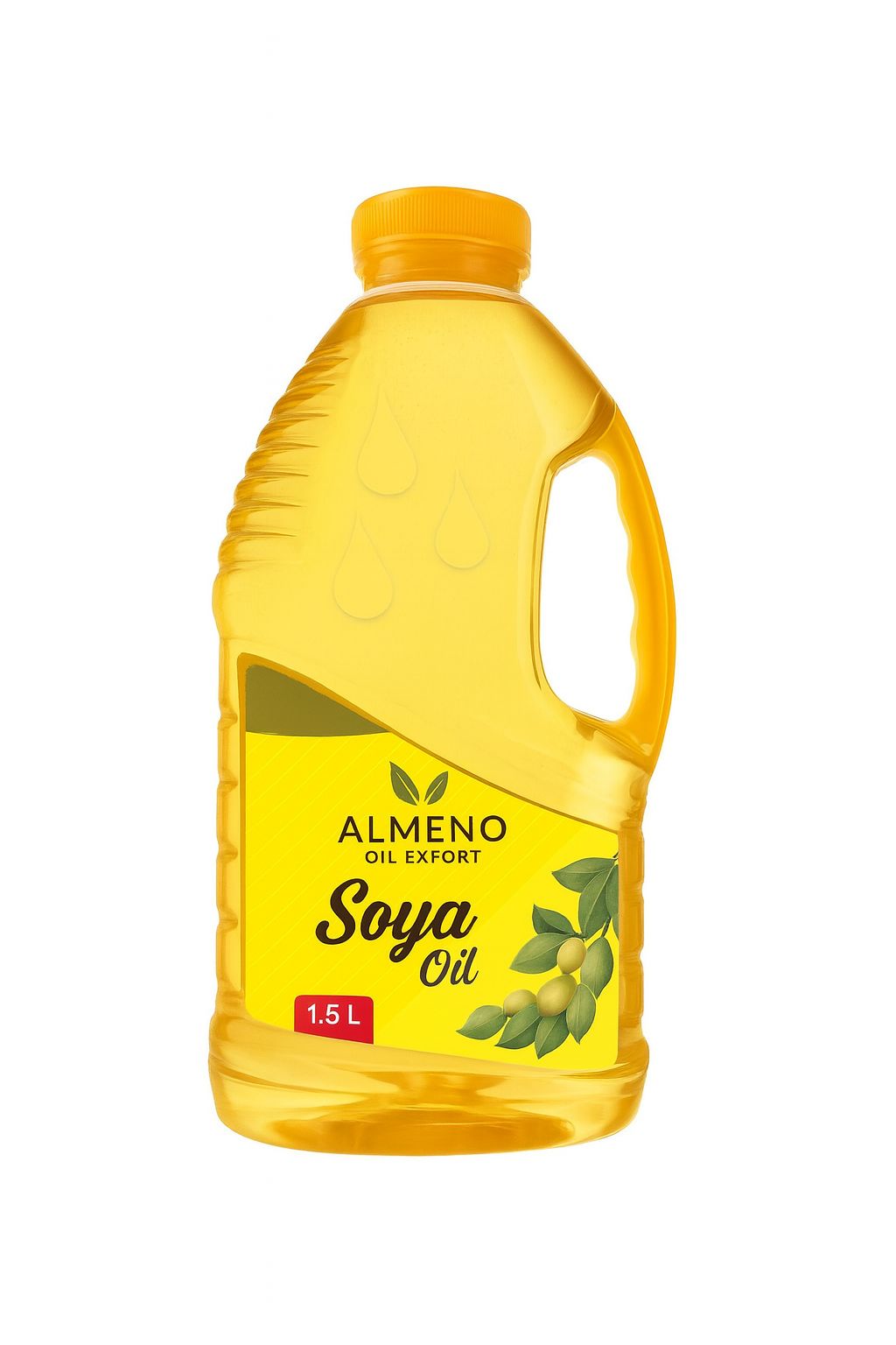 SOYA OIL